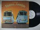 VAN DYKE PARKS Discover America ROCK LP WB WHITE LABEL PROMO NM  inserts/lyric