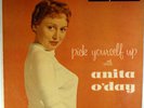 ANITA O'DAY-PICK YOURSELF UP-DG VERVE MONO LP