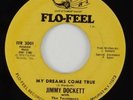 Jimmy Dockett 