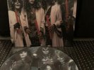 12inch Vinyl Picture LP KISS - More Wicked Kisses, Studio Demos