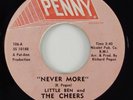 Little Ben & The Cheers 