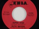 Ruth Waters & State Of Mind 