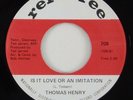 Thomas Henry 