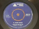 El Casino Royale - Lynn Taitt & The Jets Amalgamated Records Reggae Rocksteady