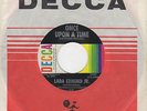 Lada Edmund Jr Once Upon A Time Decca 31937 Soul Northern motown