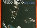 MILES DAVIS - KIND OF BLUE   45rpm 180g 2LP  Numbered Limited   Box Set  SEALED