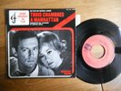 EP BOF/OST TROIS CHAMBRES A MANHATTAN MARTIAL SOLAL/MAL WALDROM VIRGINIA VEE