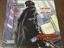 MF DOOM Viktor Vaughn Venomous Villain Vinyl Original First Pressing Sealed RARE