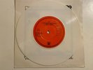 Very Rare U2 Three Out Of Control 1979  Irish White Vinyl 7