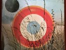 AXIS LP 1975 Riviera 1971 French / Greek prog
