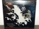 MICHAEL JACKSON - SCREAM  2 VINYL LP NEUWARE in Folie verschweißt  RARITÄT