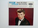 Disque vinyle 33t Johnny HALLYDAY 