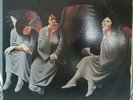 BLACK SABBATH Heaven And Hell WARNER BROS LP 1980