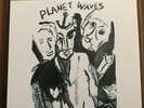 Bob Dylan - Planet Waves - LP MFSL 1-381 Limited Edition US-Import