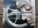 PAUL McCartney - Working Classical (1999) 2 X Vinyl, LP Sealed Rare  UK -  NM