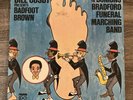 BILL COSBY Presents Badfoot Brown and Bunion Bradford Funeral & Marching Band