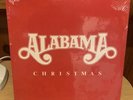 ALABAMA CHRISTMAS 1985 VINYL LP FACTORY SEALED  RARE MINT