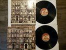 Led Zeppelin - Physical Grafitti - VG+/VG+ 1975 Prog Blues Swan Song 1ST Press