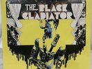 The Black Gladiator by BO DIDDLEY (New)