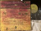 ALICE COOPER - SCHOOL'S OUT - WARNER BROS LP w/WHITE PANTIES vinyl record EX/VG+