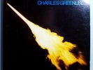 CHARLES GREENLEE KNOW ABOUT LIFE RARE ORIG'77 JAPAN-ONLY AUDIOPHILE LP w/INSERT