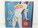 Record Album Rolling Stones Undercover 79 01201 Vinyl Record LP Album -R54