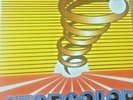 STEREOLAB   EMPEROR TOMATO KETCHUP   Limited Edition CLEAR VINYL 3LP   NEW/MINT