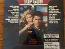 Top Gun Original Soundtrack LP Brand New Sealed 1996 Columbia Records