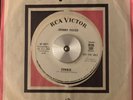 JOHNNY FEVER Garage Psych 45 ZOMBIE   Rca-Victor
