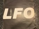 LFO-LFO Warp Records 1990 12