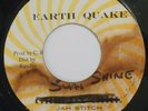 1973 Roots Reggae Dub - Horace Andy - Ain't No Sunshine - EARTHQUAKE 7 Soundclip
