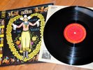 The BYRDS, Sweetheart Of The Rodeo, COLUMBIA LP and Cover VG++