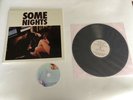 FUN Some Nights Fueled By Ramen Record LP 2012 RARE Vinyl Pressing W/CD OOP