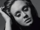 Adele: 21 (English) Paperback Book