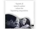 Everybody's Pickin' on Leiber & Stoller: Legends of Acoustic Guitar Salute the L