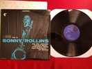 Sonny Rollins – volume 2 - 19973 Blue Note – BST 81558 - NM / EX