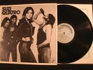 Suzi Quatro - S/T - 1974 Bell Vinyl 12'' Lp/ Pinky Tuscadero /VG+/ Hard Rock AOR