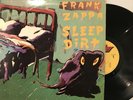 Frank Zappa ?– Sleep Dirt LP 1979 Discreet ?– DSK 2292 VG/EX