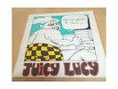 Juicy Lucy ?- Get A Whiff A This - LP UK 1st Press