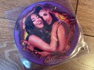 Lady Gaga Ariana Grande ?– Rain on Me USA Picture Disc 7