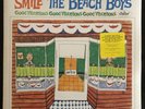 2011 The Beach Boys Smile Sessions Good Vibrations 180 Gram Vinyl NIP Unopened