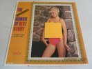 Uncensored Humor Of BERT HENRY LP Used  1962 Fax Records VINTAGE RARE PIN-UP 60s