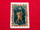 THE ROLLING STONES time is on my side RARE 60s POLISH postcard FLEXI