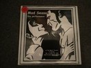 MAD SEASON with Mark Lanegan  SEALED Coloured Vinyl LP Live in Seattle