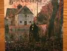 Black Sabbath - Self Titled Debut LP Warner Bros. WS 1871 1970 Green Label  VG+
