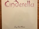 Cinderella -Long Cold Winter Mercury 834 612-1 1988 Pressing  VG+