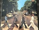 The Beatles ABBEY ROAD Capitol 1976 or 1978  REISSUE SO-383 Stereo SEALED MINT