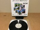 Jackie Mitto - NOW - Studio One - SOL 9016 Reissue vinyl LP record Reggae