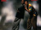 D.J. Jazzy Jeff & The Fresh Prince* ?– And In This Corner...VINYL LP RECORD