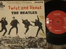THE BEATLES 